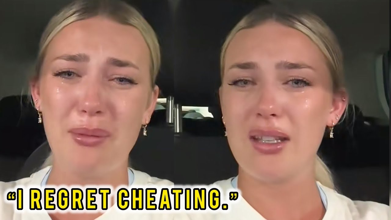 I Regret Cheating on Perfect Husband