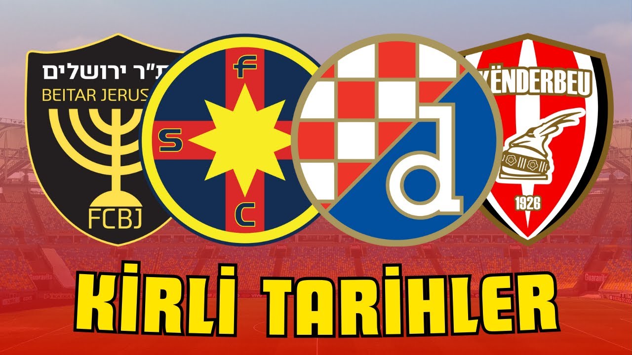 Dünyanın En Kirli Tarihe Sahip 10 Kulübü