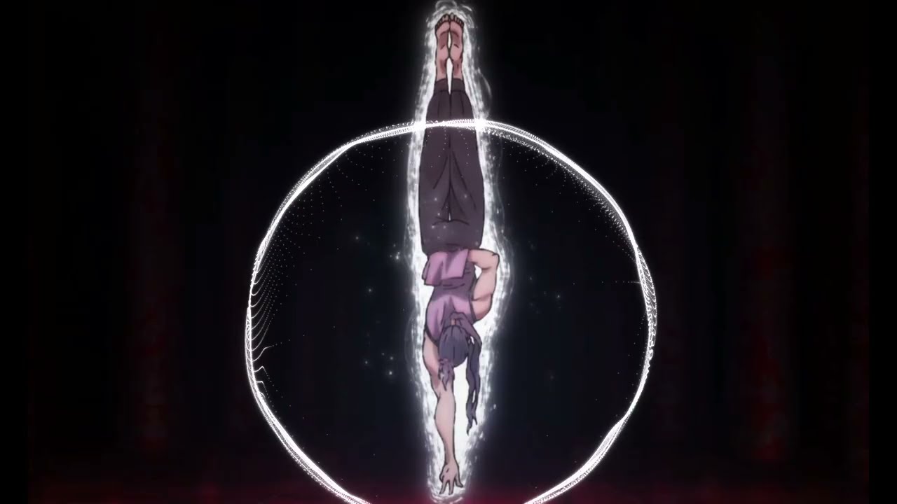 Hell's Paradise S2 「Lord Tensen」 Epic Battle Mix