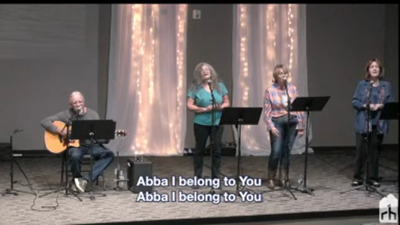 Wednesday Night Service