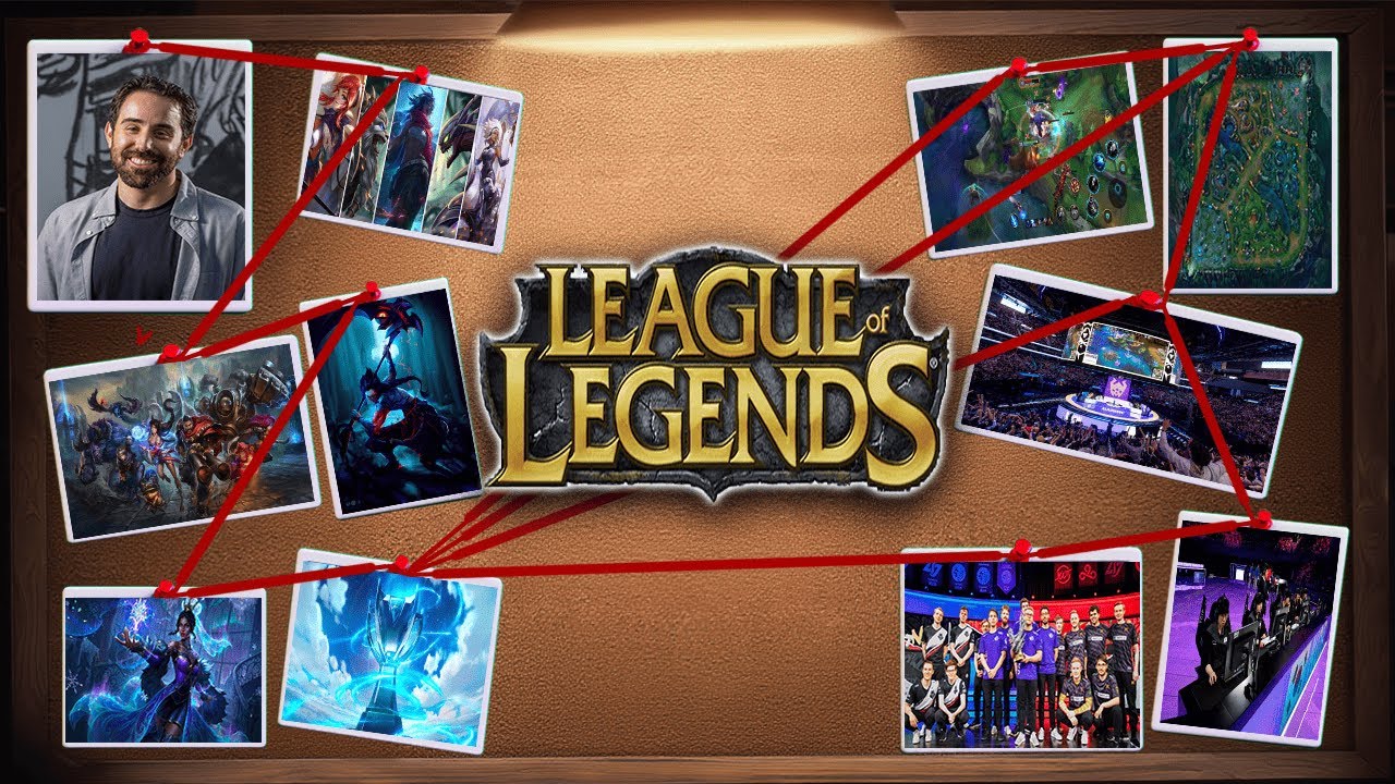 ENTIRE RUNETERRA HISTORY Explained | Before Arcane to Now
