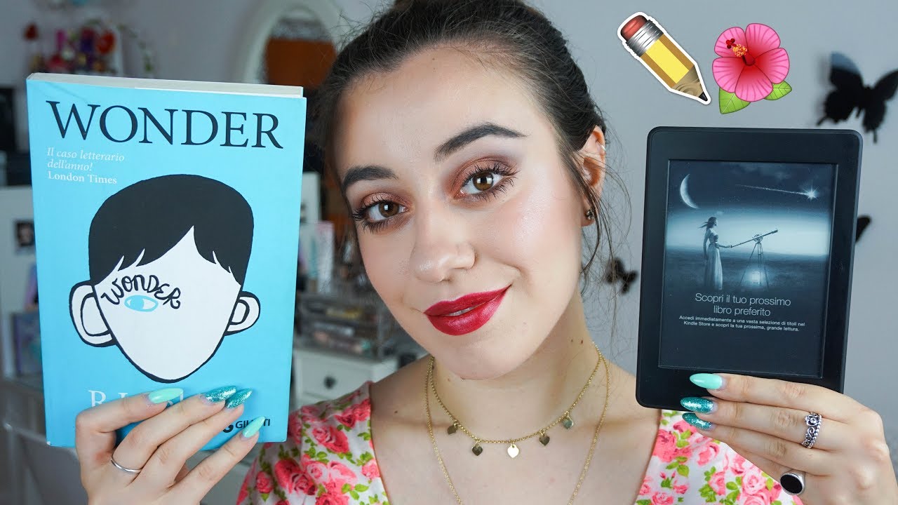 I miei libri preferiti ♡ // pt.2
