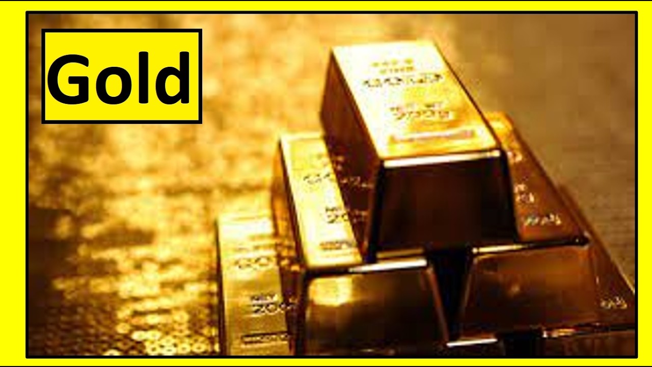 ОБНОВЛЕНИЕ ЦЕНЫ НА ЗОЛОТО: МАРТ 2026 ГОДА