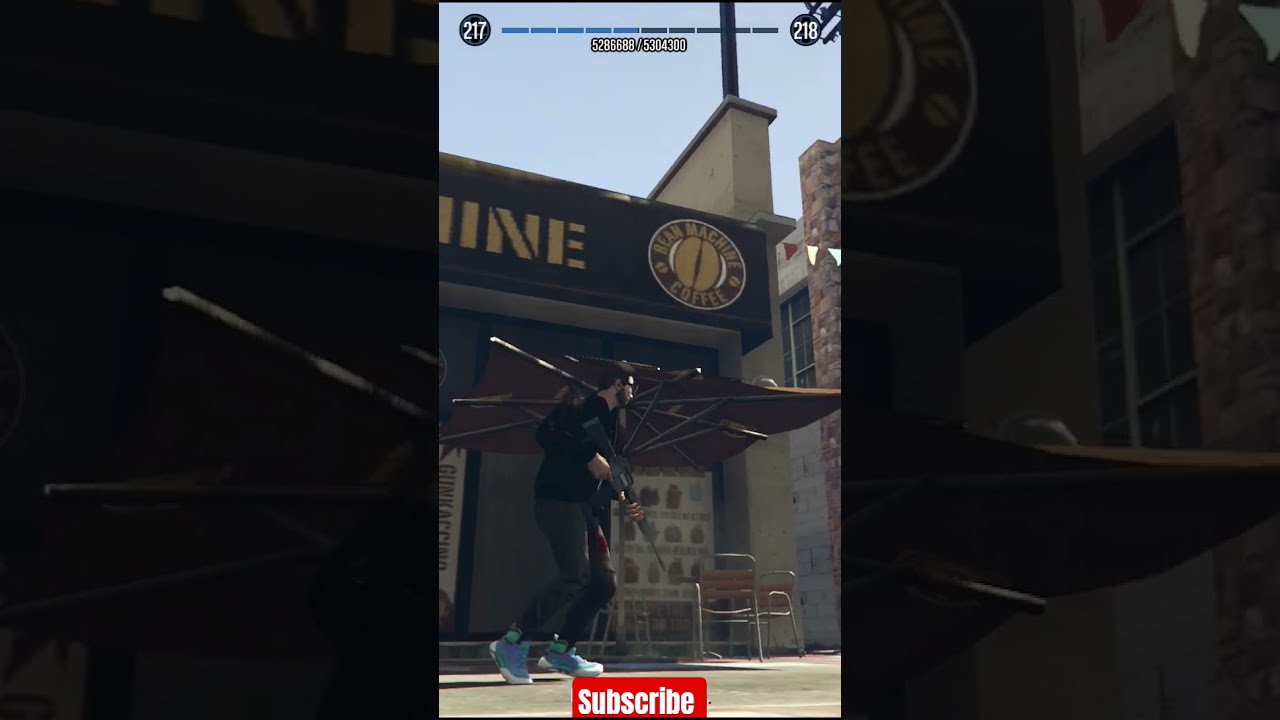 GTA Online's 