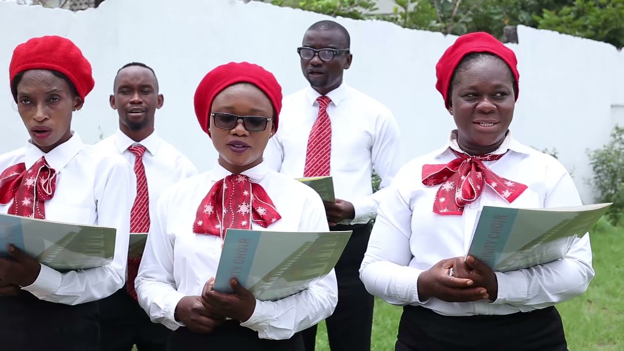 Good Friday Reflection by Very Rev. Fr. Christopher Umoh