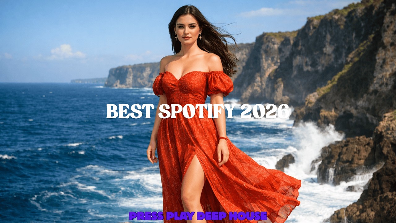 Best Spotify Hits 2026 ❄️ Best New Pop Songs Playlist & Best TikTok Songs (Hits Collection) #60