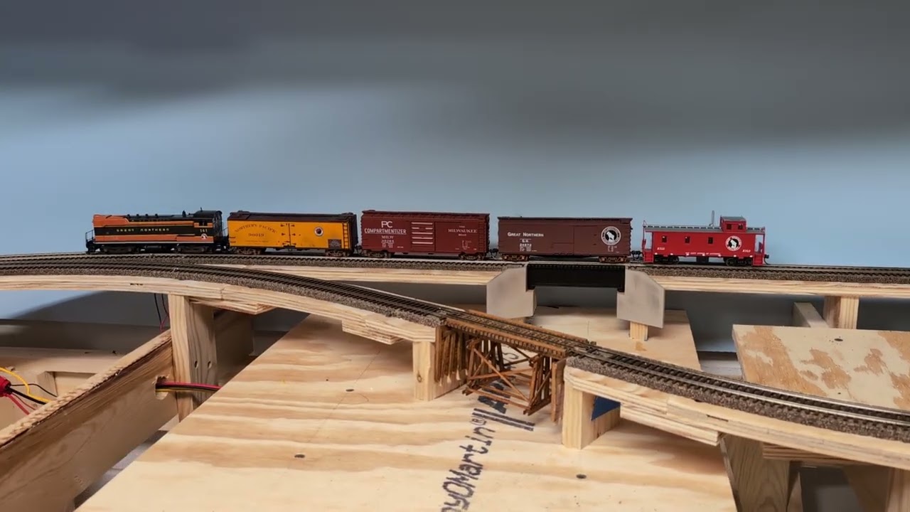 The Blackwing and Western is up and running again.