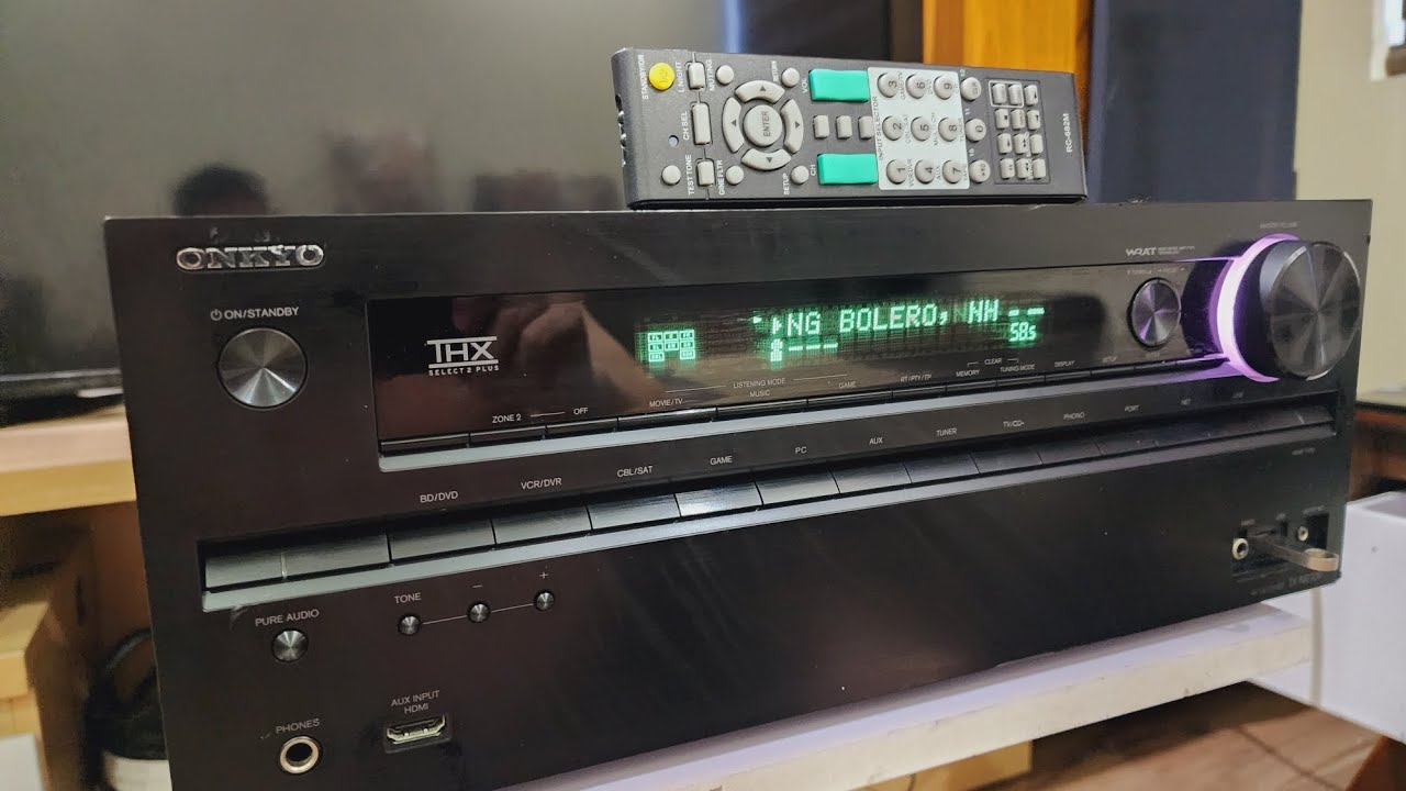 🆘🆘🆘🌿Nhật về amply 7.1 Onkyo TX-NR709 csua 570W có mạng Lan, USB ☎️0848260485/0945101636