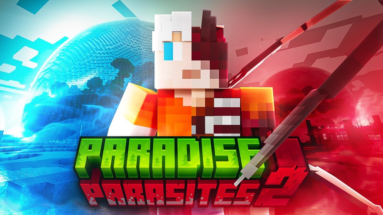 Paradise Parasites 2 - Der Film