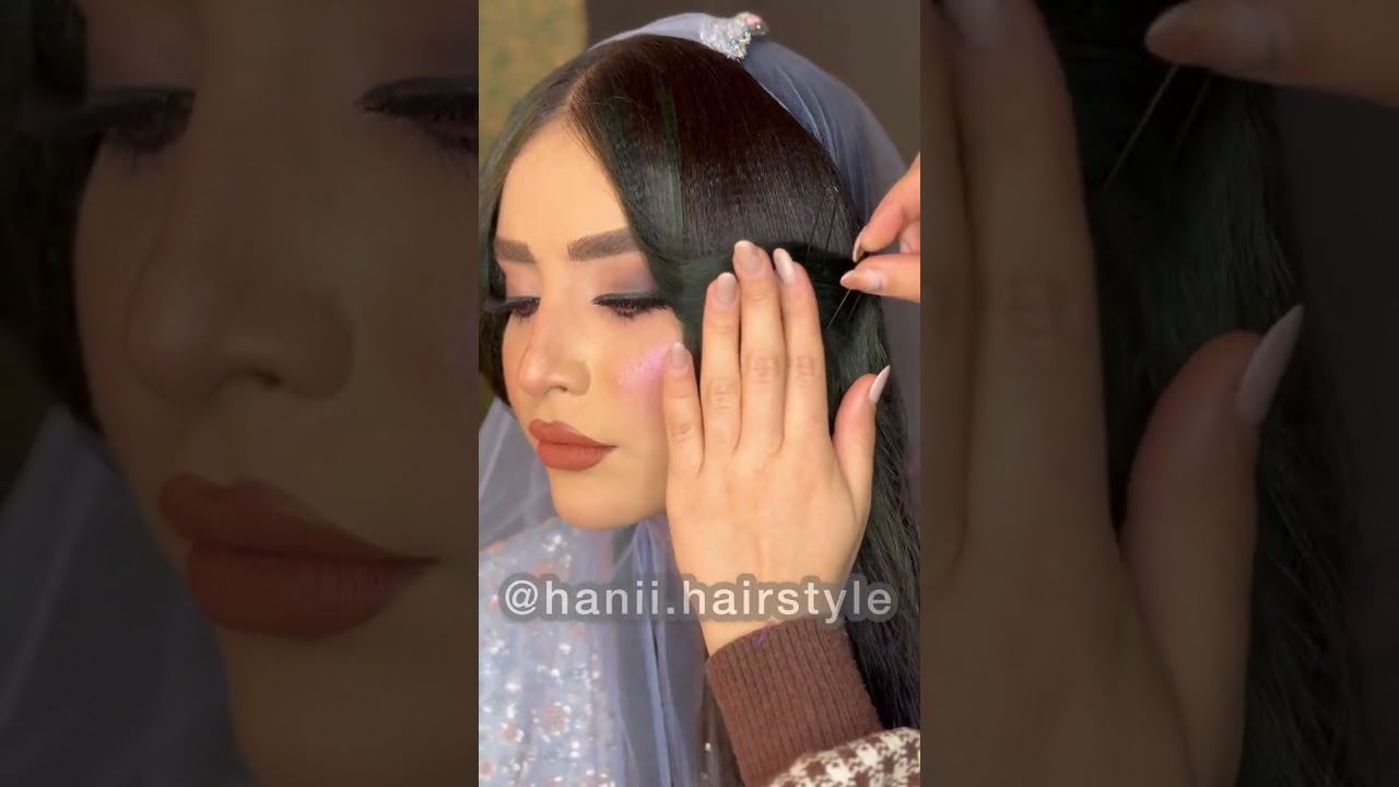 آموزش زلف