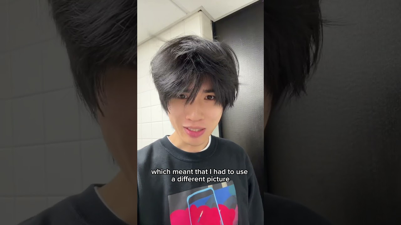 How tall is Andy Jiang? Is he really 5&rsquo;3&rdquo;?
