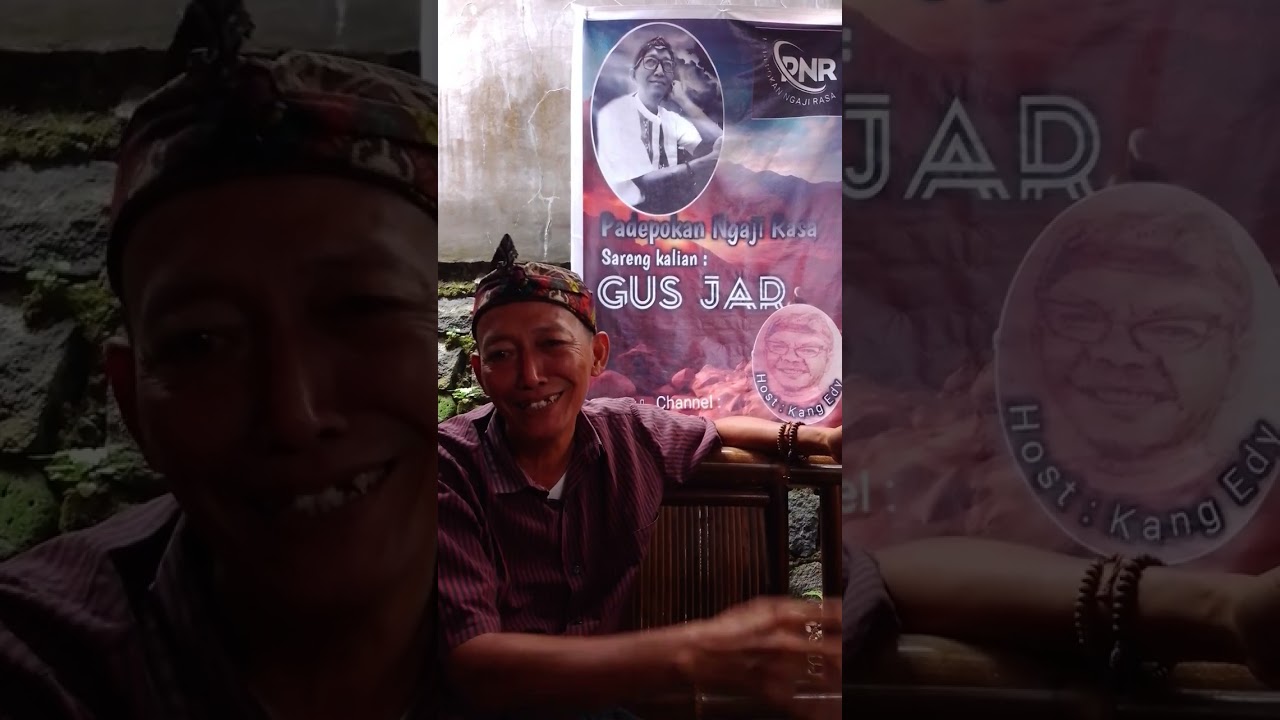 NGAJI BARENG 