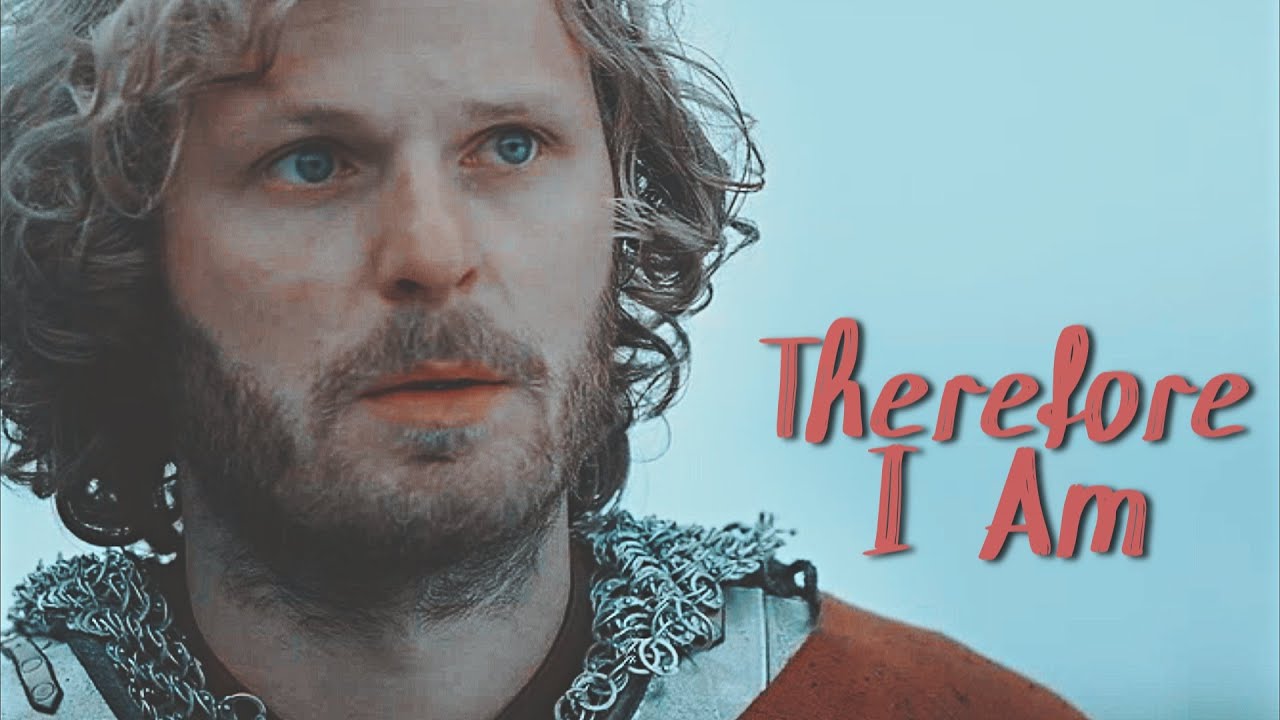 Sir Leon | Therefore I Am