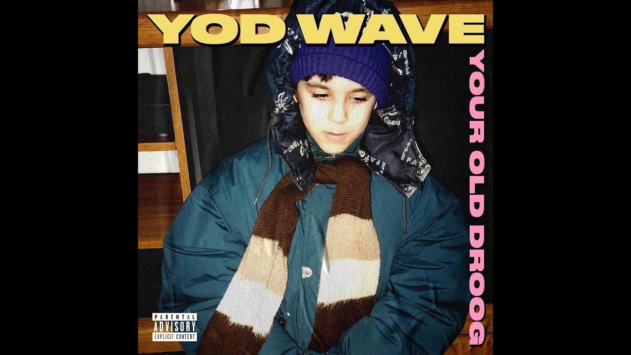 Your Old Droog - Lost Love (Prod. Nicholas Craven)