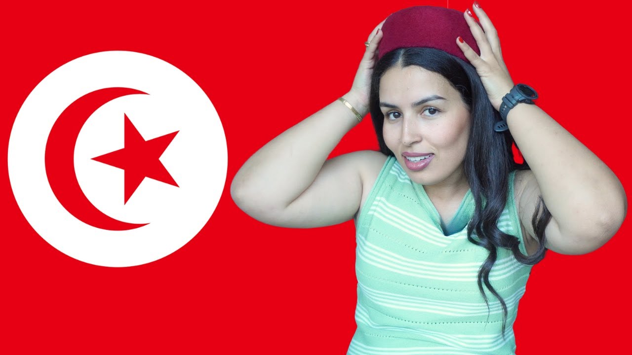 TUNISIA SHOPPING HAUL & WHERE TO SHOP AS A VISITOR