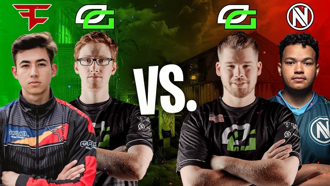 THE MOST INTENSE HARDPOINT EVER! (COD: BO4)
