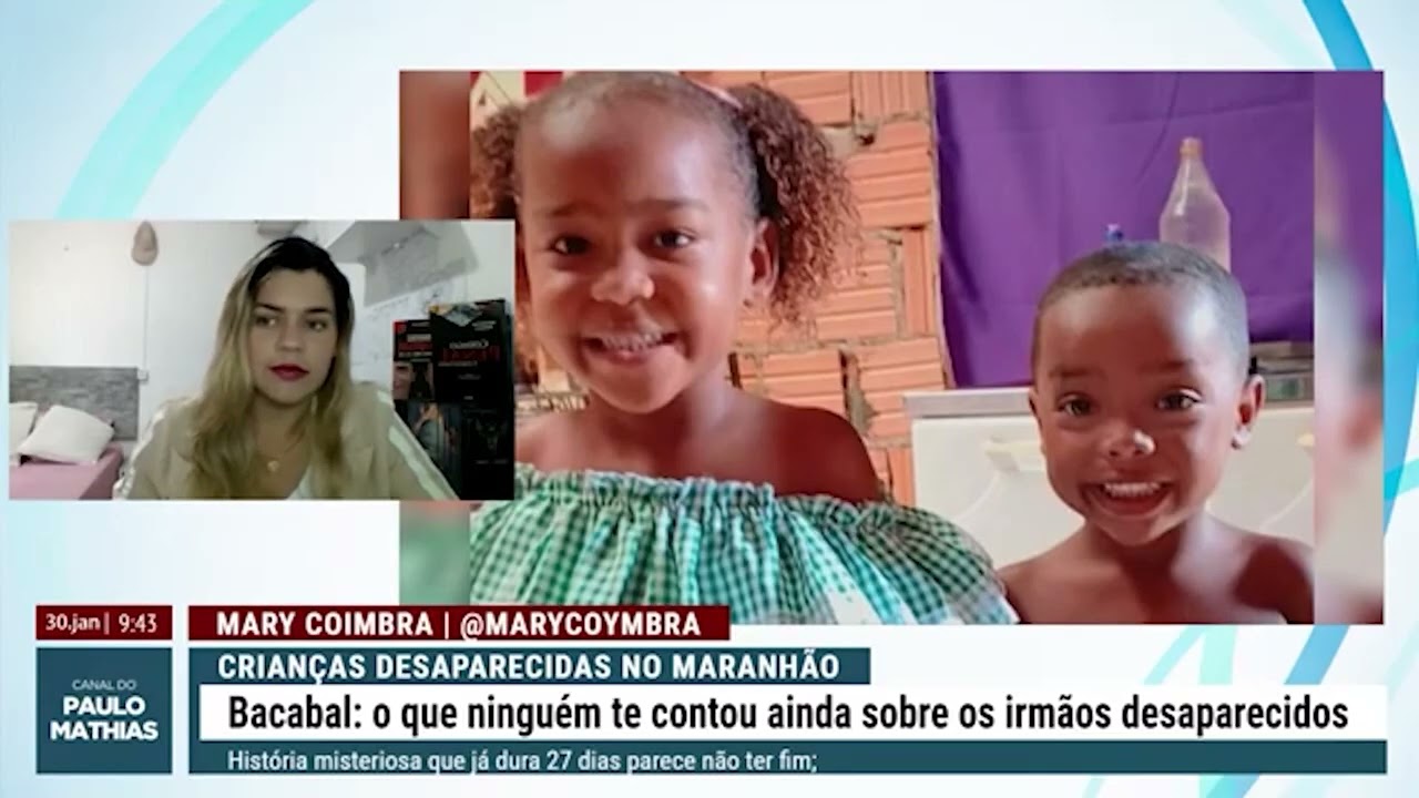 PARTICIPAÇÃO MARY