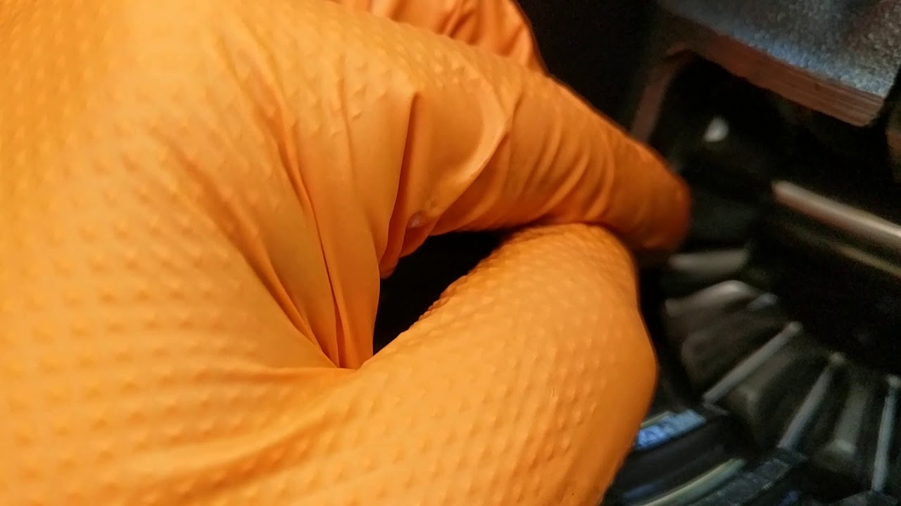 Traction lock experiment continuation