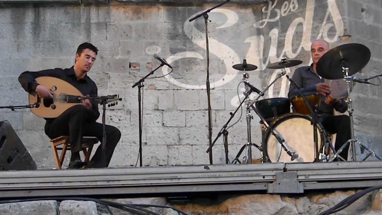 SABIL ''AHMAD AL KHATIB & YOUSSEF HBEISCH''