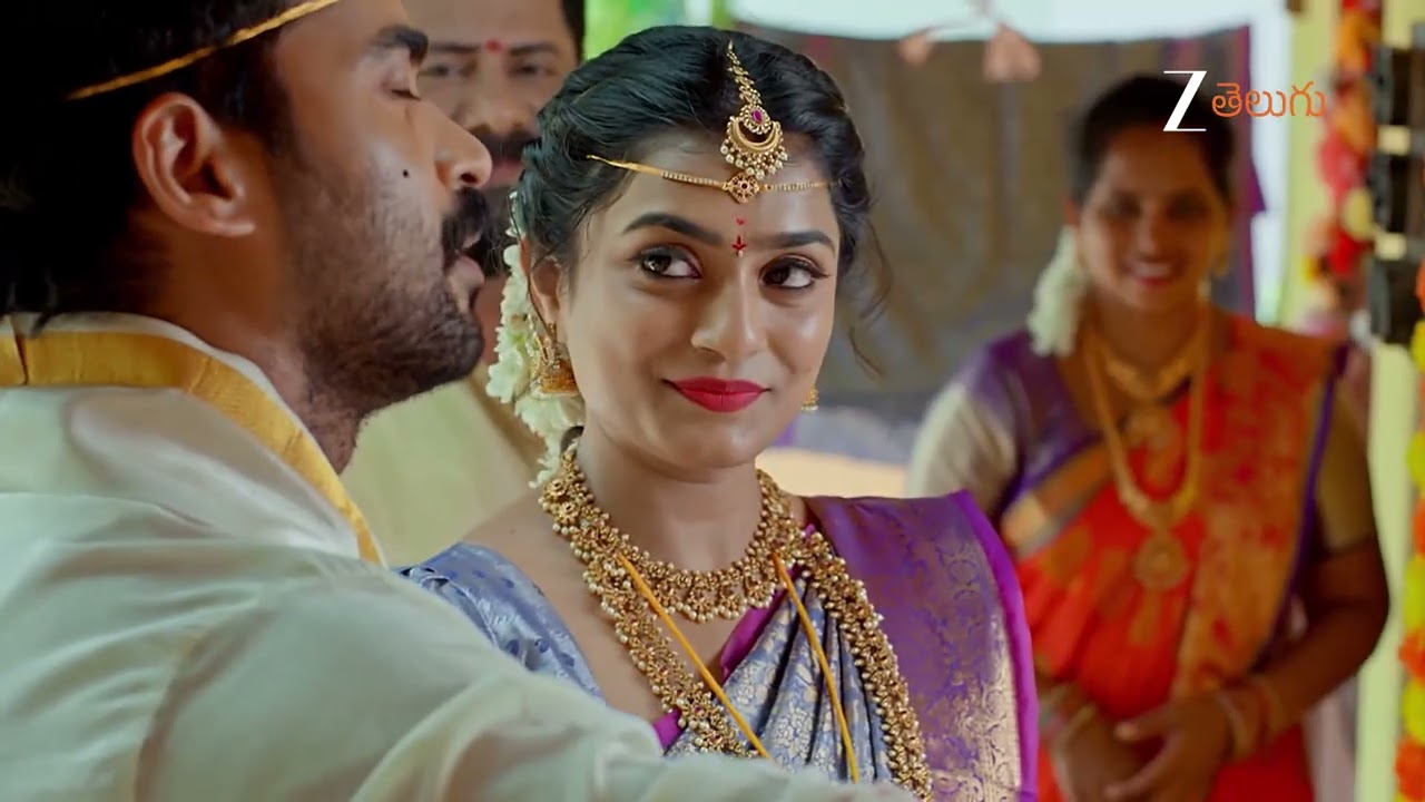 Gharana Mogudu | Ep - 112 | Webisode | Sep 17 2025 | Zee Telugu