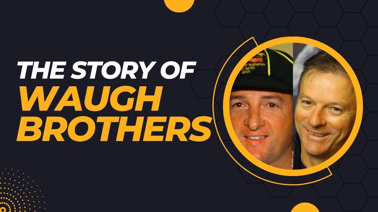 Tribute to Waugh Brothers