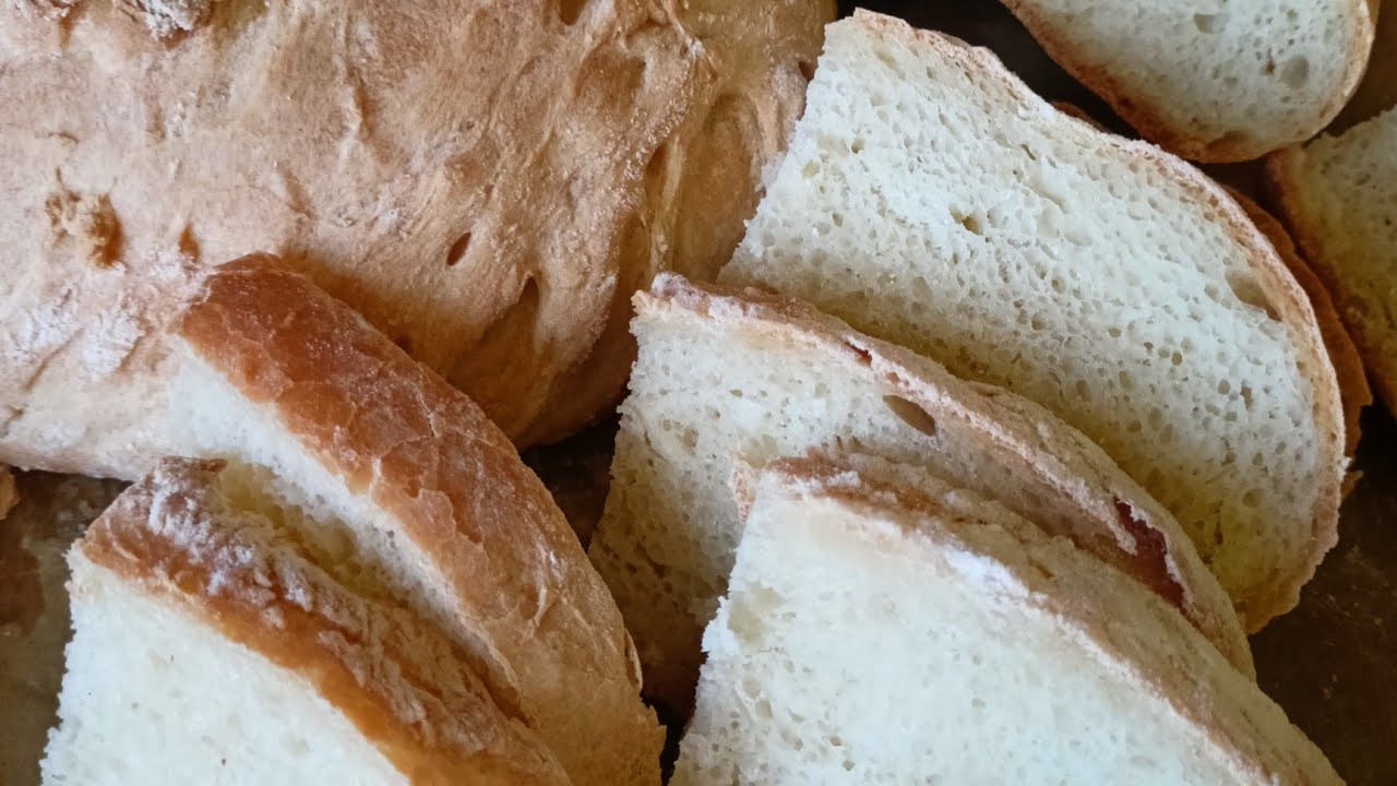 19.03.26 Жизнь на Урале обычной семьи!!! А сегодня чесночный хлеб и вкусная рыбка))))