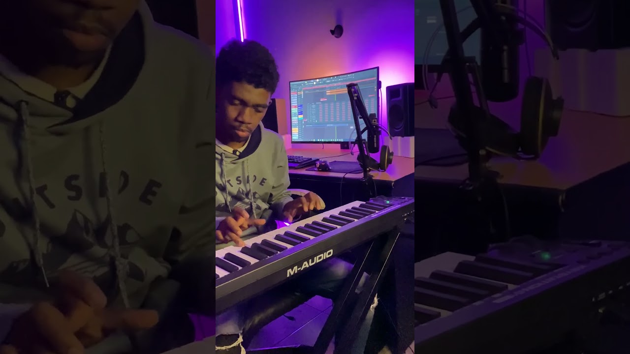 How to make Afro Drill Instrumental 🔥