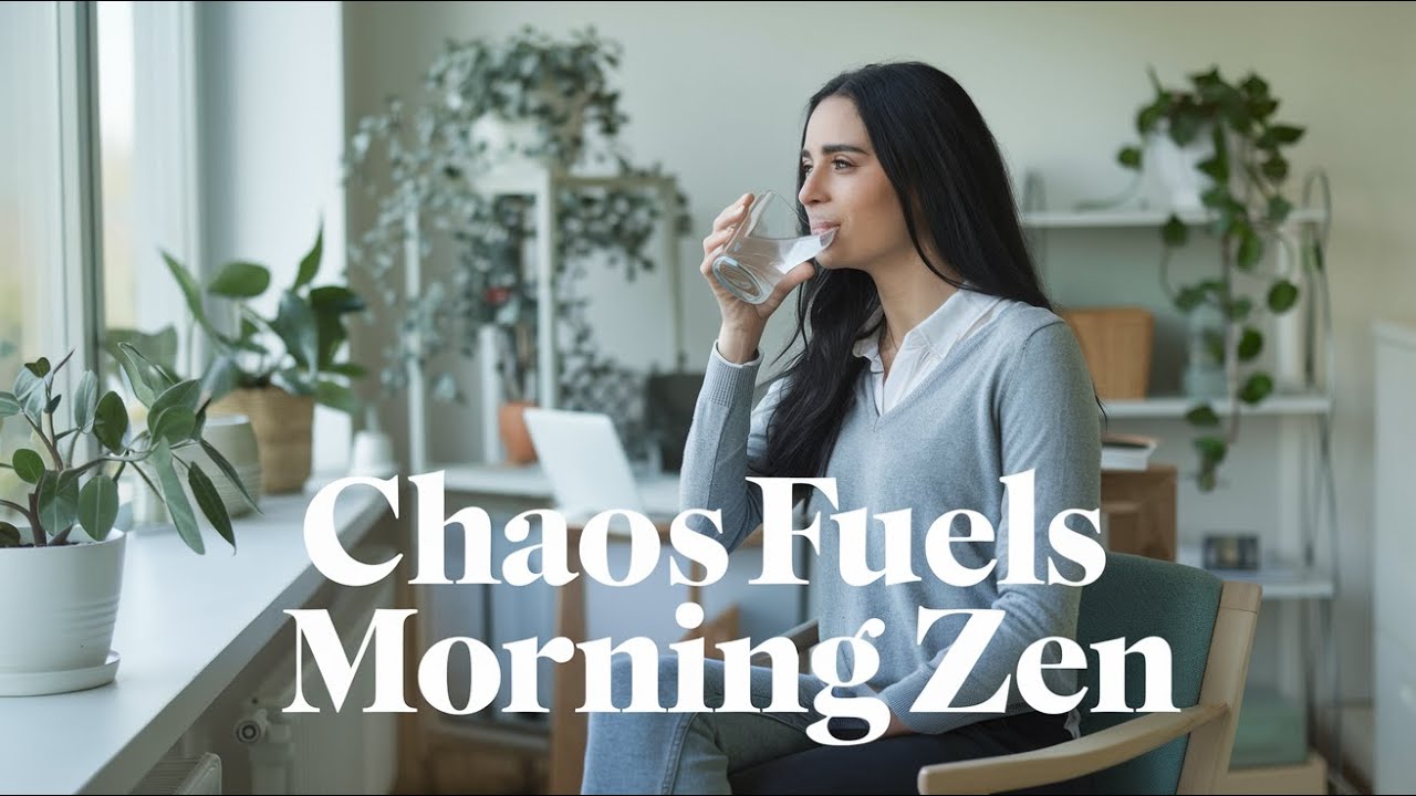 How to Start a Mindful Morning Routine for Better Productivity