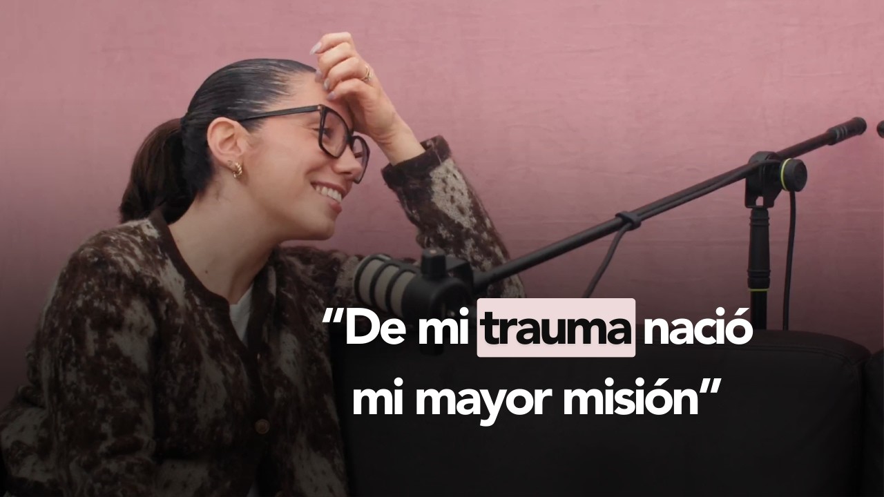Yaiza Sanz: emprender desde lo personal | Somos Estupendas