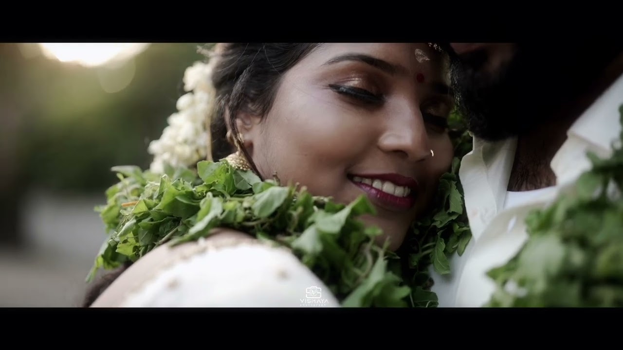 ഗുരുവായൂർ അമ്പലനടയിൽ ഒരു സ്നേഹകഥ… കിരൺ × ആര്യ