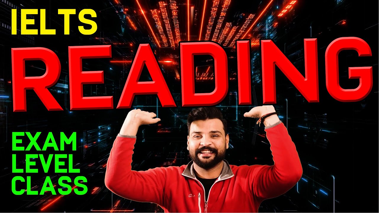 IELTS Reading Headings: Advanced Techniques by Raman Sharma