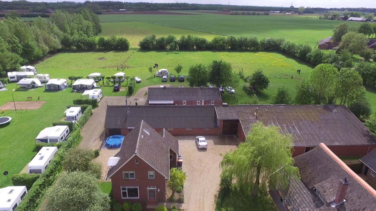Camping warnstee