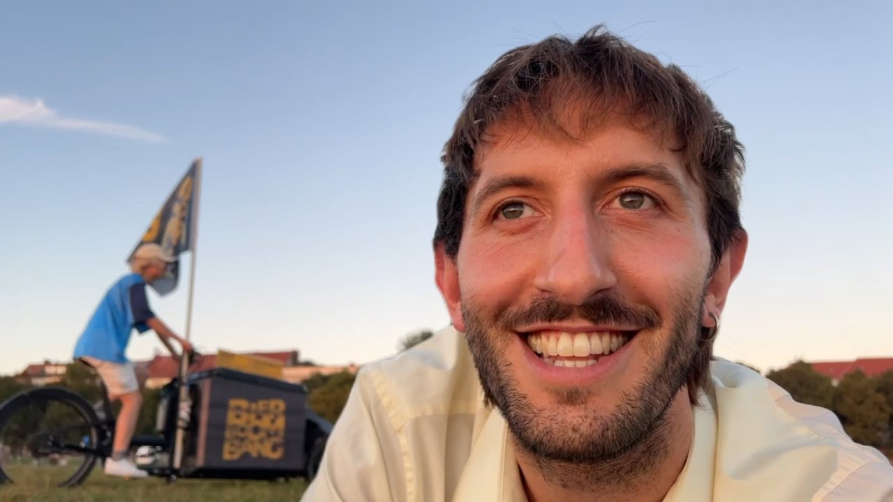 no hay más nada: ES ESTO LA VIDA