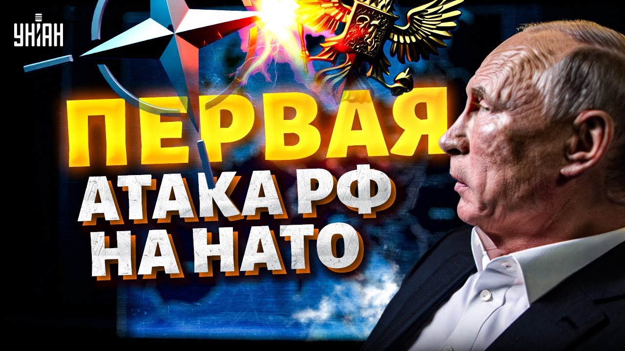 Началось! ЗАВАРУХА на границе: РФ открывает ВТОРОЙ ФРОНТ. Путин РЫПАЕТСЯ на Финляндию