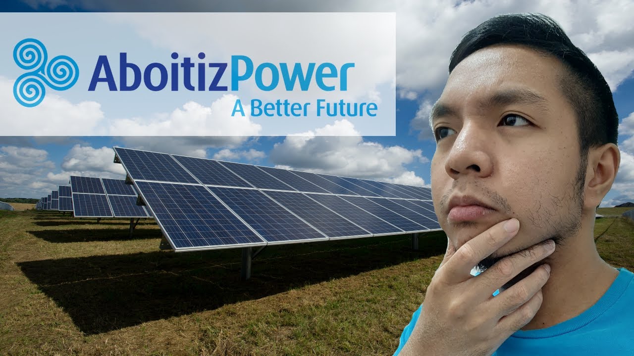Aboitiz Power Corporation - AP (Company and Stock Review)