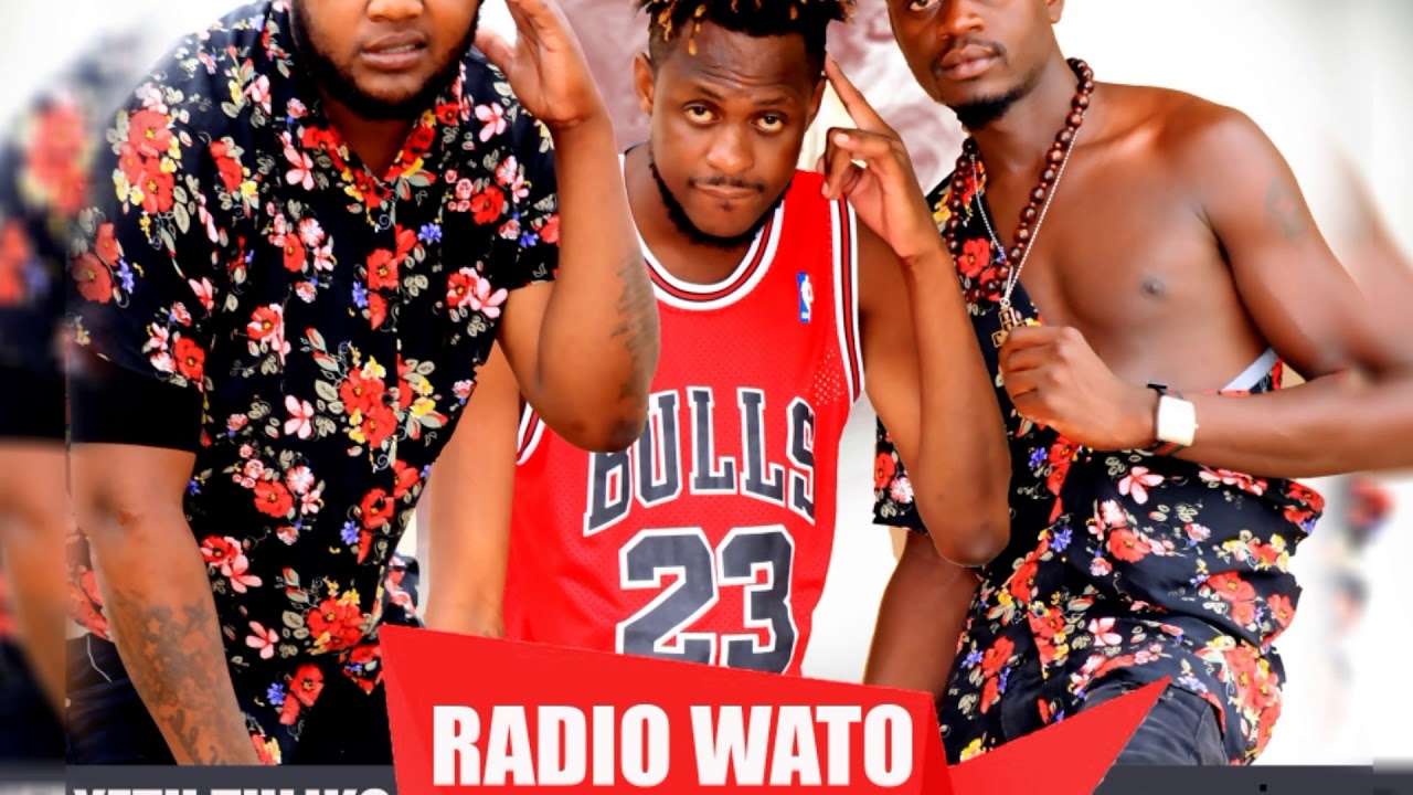 KAZLAJAIVAS RADIO WATO FT SWART BASTER