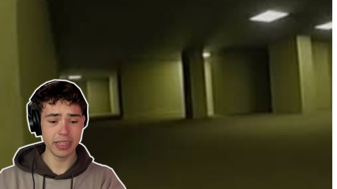 Joguei os jogos mais obscuros do ROBLOX!