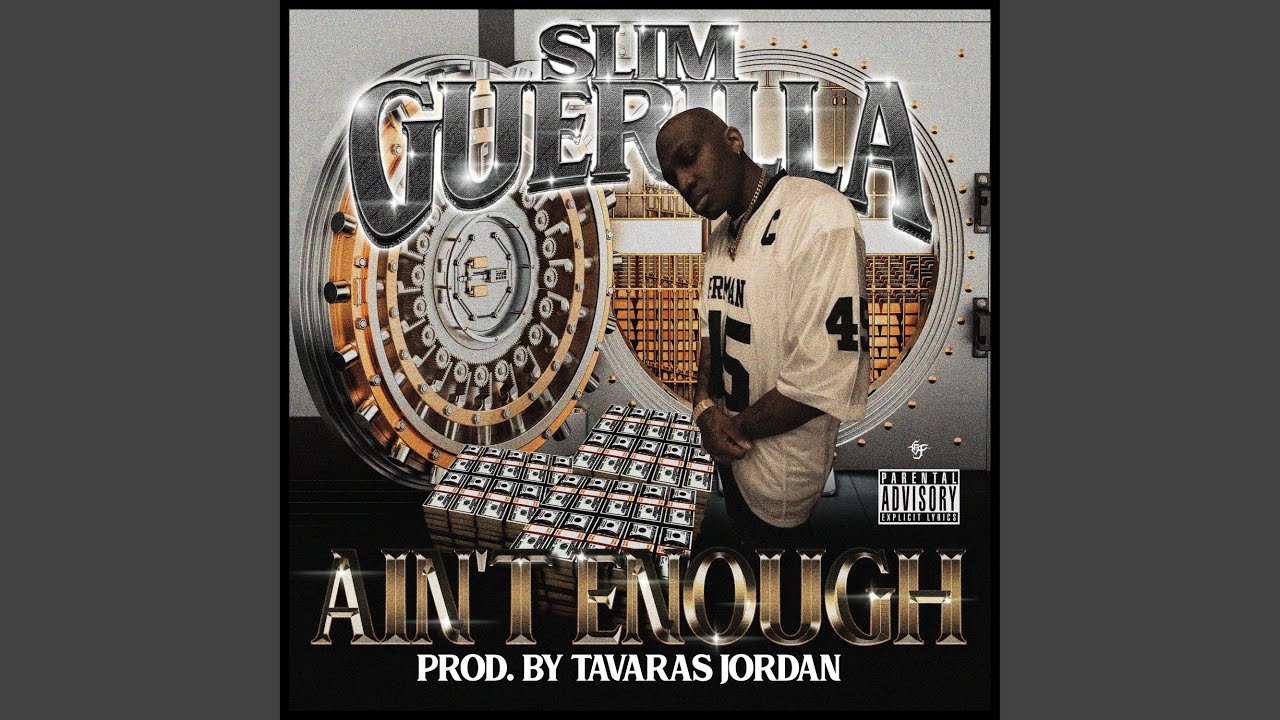 Aint Enough