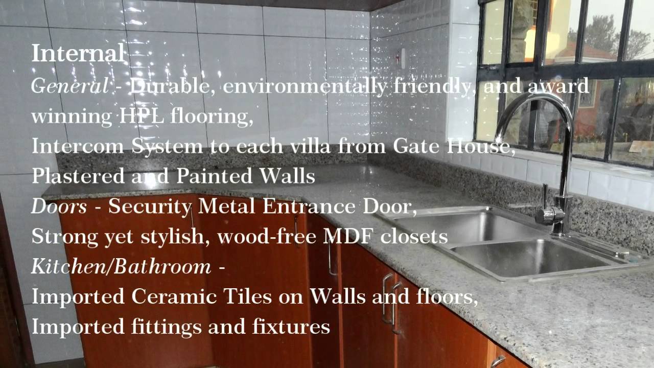 Fourways Junction - Hibiscus Villa - 4 Bedroom