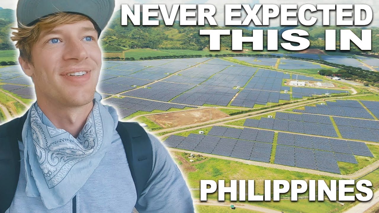CLEANEST CITY IN PHILIPPINES | San Carlos | Negros Occidental #2