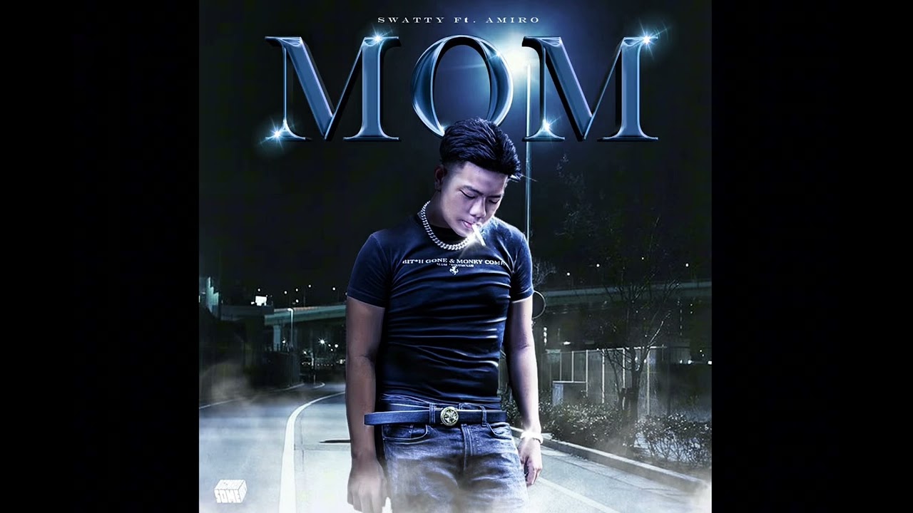 Swatty-Mom ft.@amiro6642