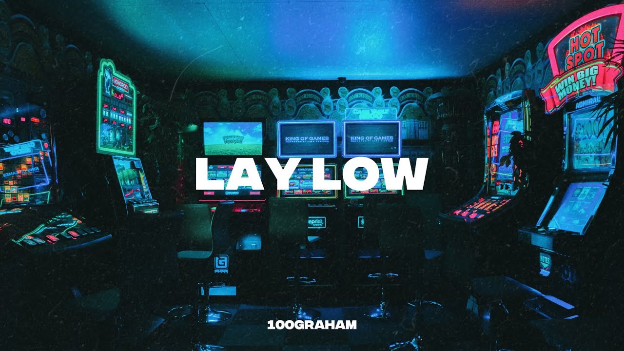 [FREE] Smino x Doechii Type Beat - “Lay Low” - 100graham