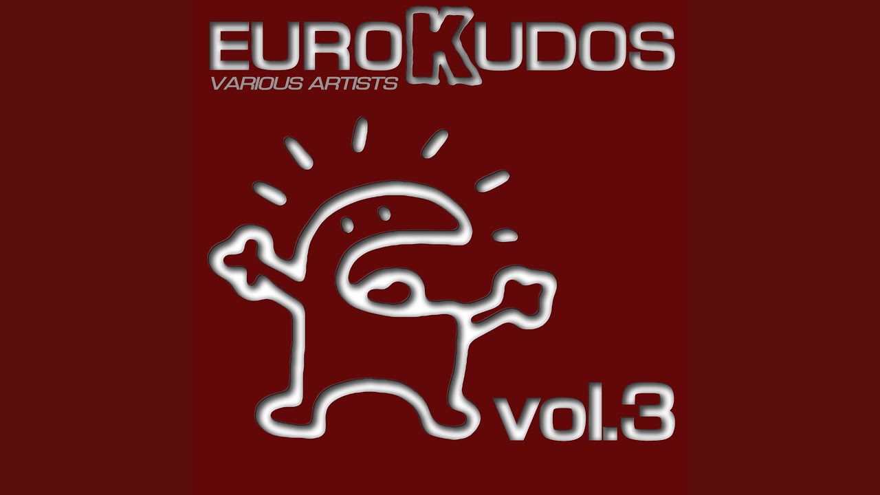 Hyper Super Power (Eurobeat Version)