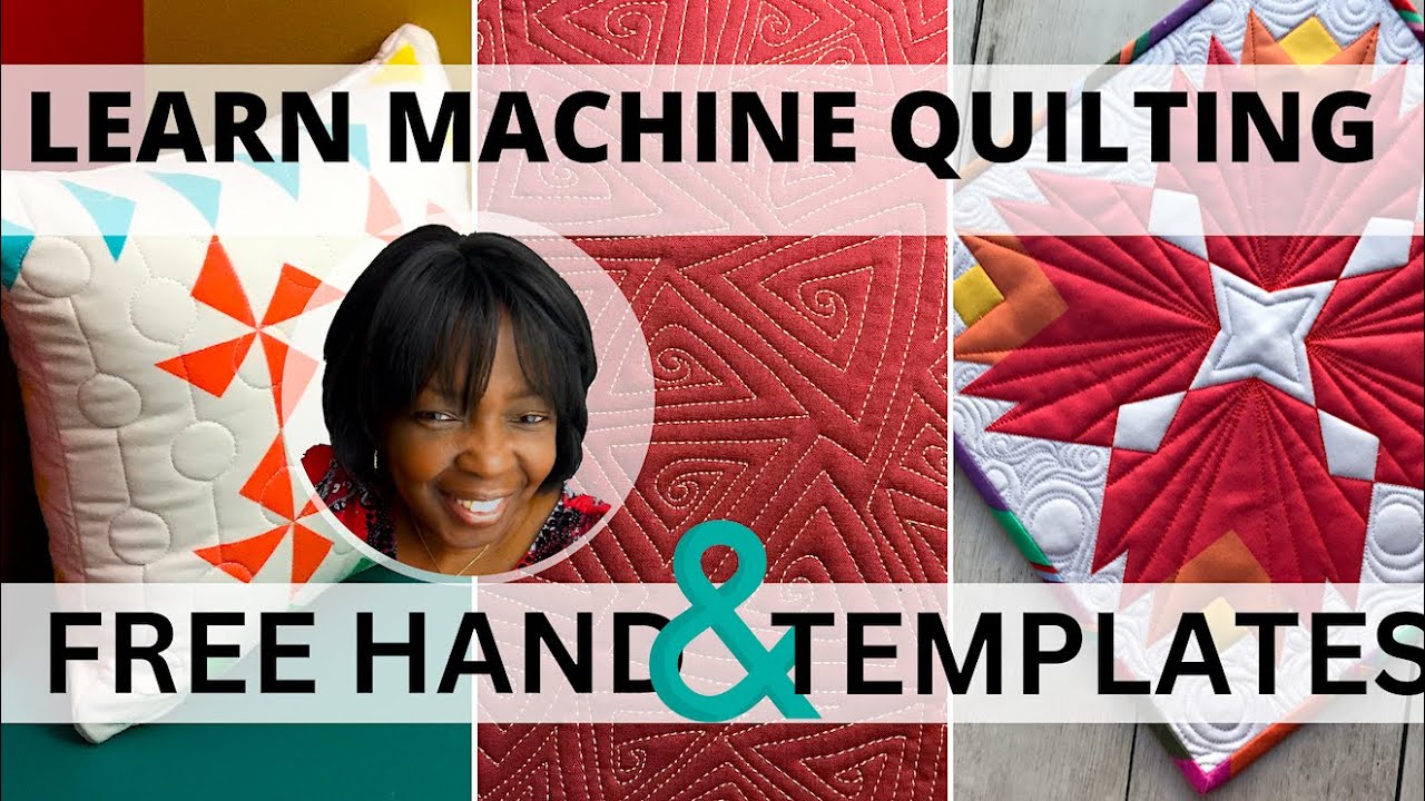 Quilt Week At Paducah 2024 Classes With Geraldine Wilkins