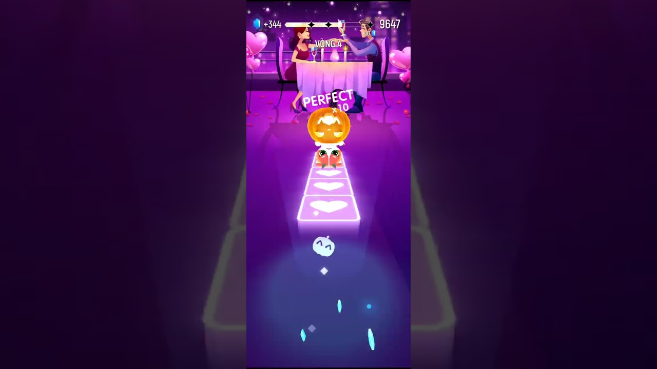 Tiles hop | Pink Pony Club is easy new song
