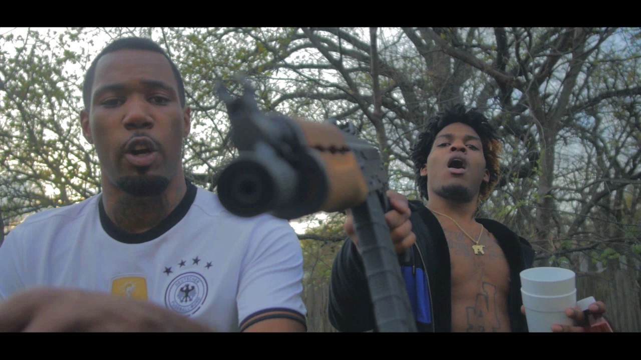 G$ Lil Ronnie - Runnin Plays (Music Video) Shot By: @HalfpintFilmz
