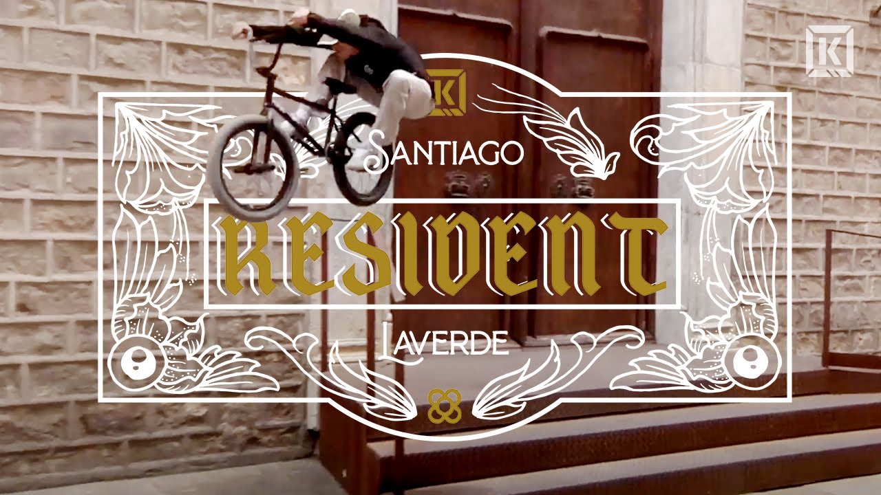 Santiago Laverde 