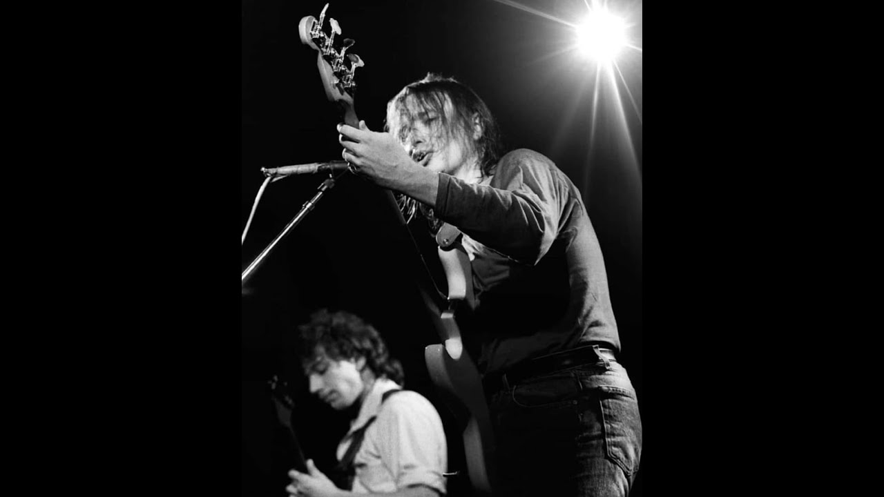 Jaco Pastorius Trio - Live in Rezzato March 5th 1986(FULL UNRELEASED CONCERT RECORDING!)