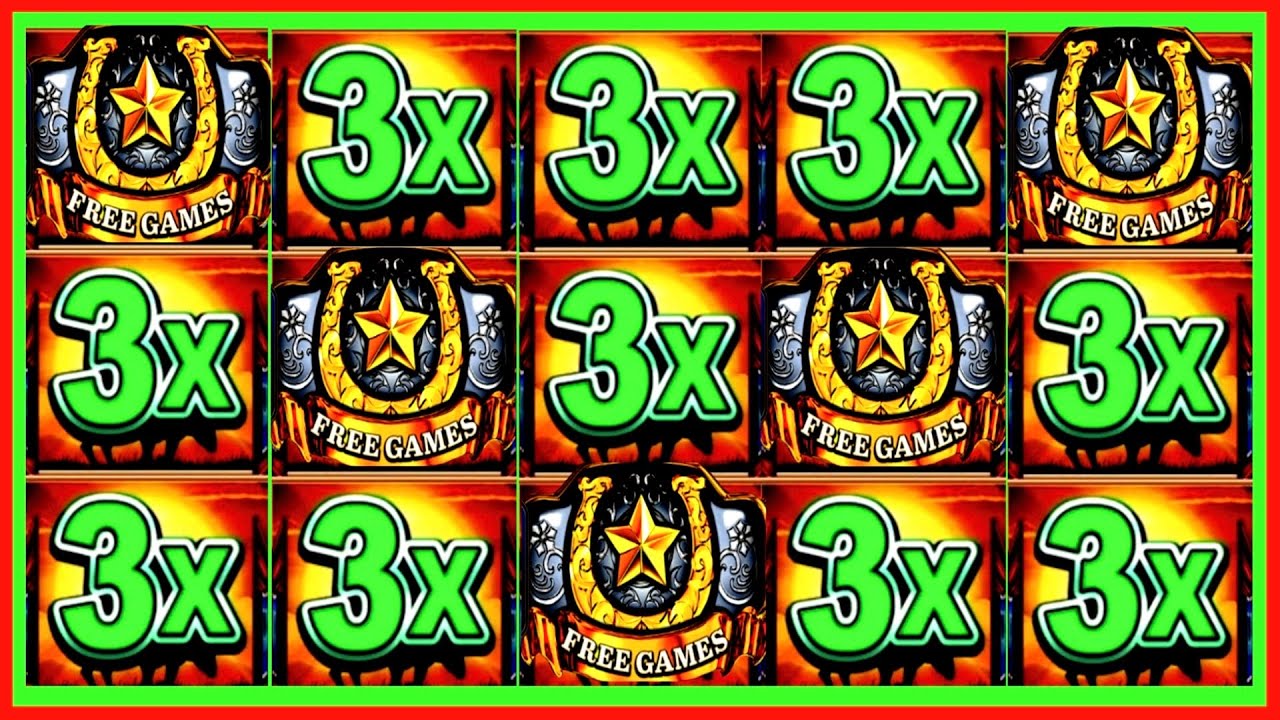 ★★JACKPOT HANDPAY★★$450 BETS★★BUCKIN BUCKS HIGH LIMIT SLOT MACHINE BUENO DINERO MUSEUM SLOTS KONAMI
