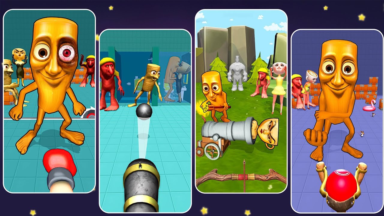 Rapid panch level 266-320 Trending game video #youtubevideo #trending #viral 